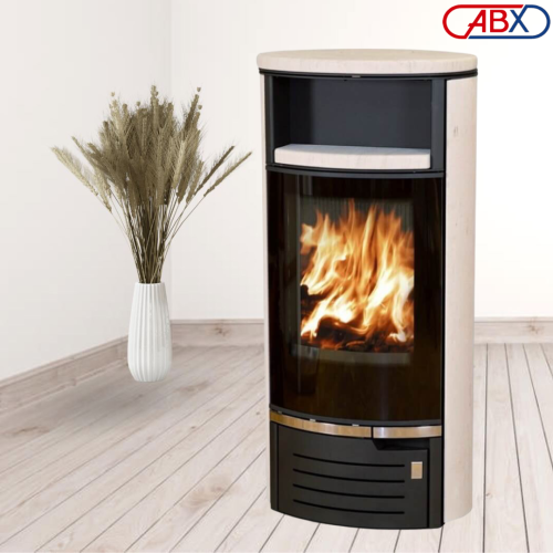 Печь камин ABX Atlantik 7 в Витебске